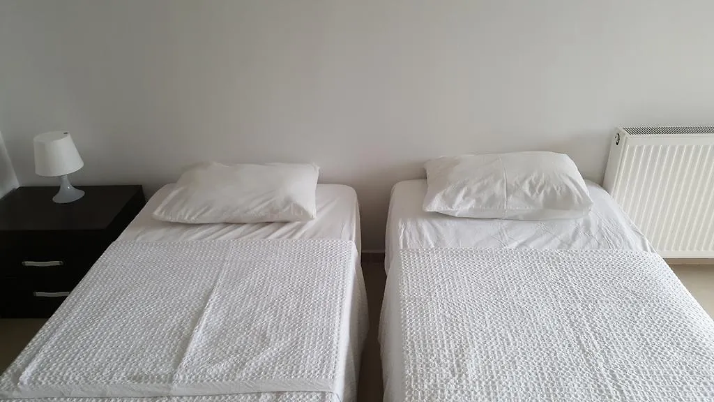 Holiday home Bodrum Carpe Diem Garden Duplex Villa 1 Yalikavak