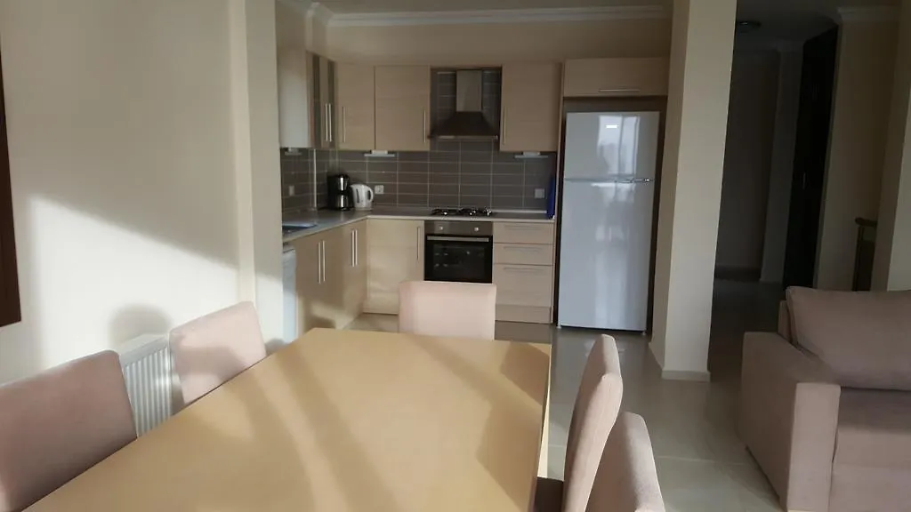 Holiday home Bodrum Carpe Diem Garden Duplex Villa 1 Yalikavak
