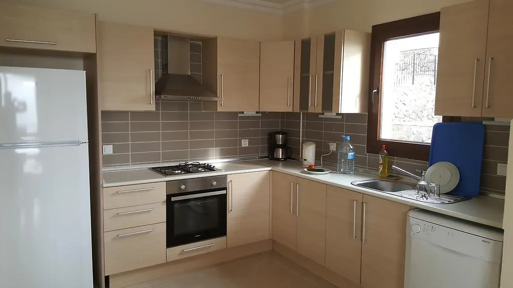 Bodrum Carpe Diem Garden Duplex Villa 1 Yalikavak Holiday home