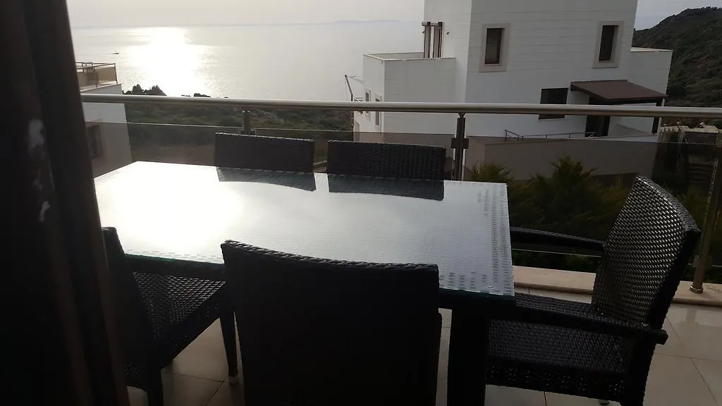 Bodrum Carpe Diem Garden Duplex Villa 1 Yalikavak 0*,  Turkey