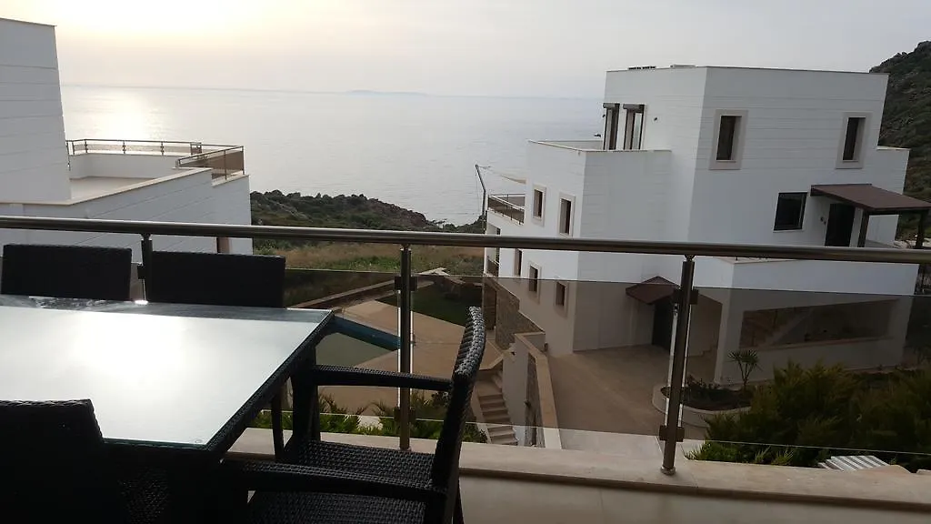 Bodrum Carpe Diem Garden Duplex Villa 1 Yalikavak Holiday home