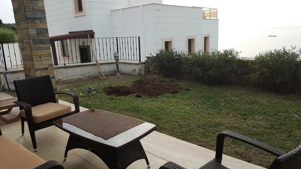 Holiday home Bodrum Carpe Diem Garden Duplex Villa 1 Yalikavak