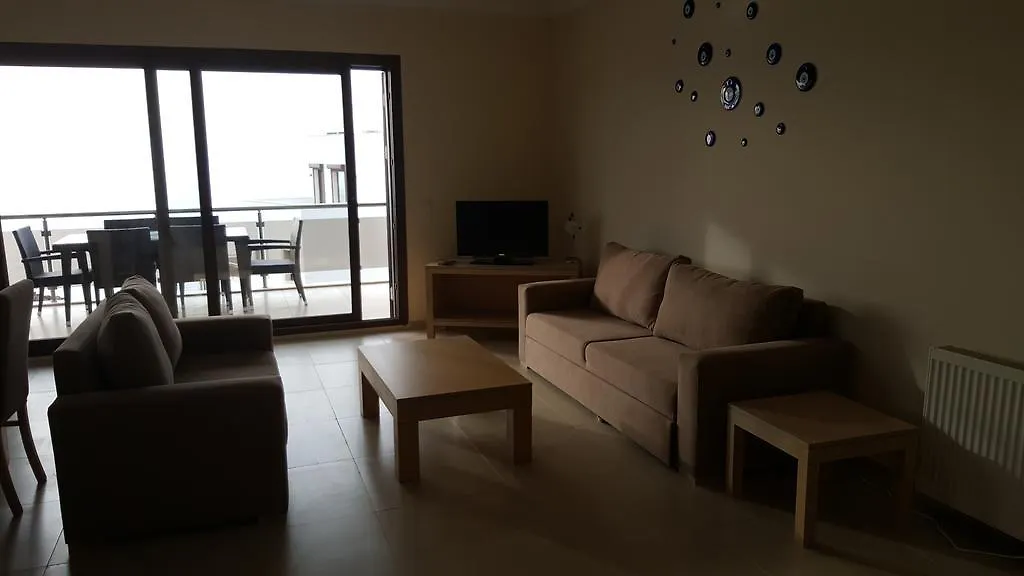 Bodrum Carpe Diem Garden Duplex Villa 1 Yalikavak 0*,