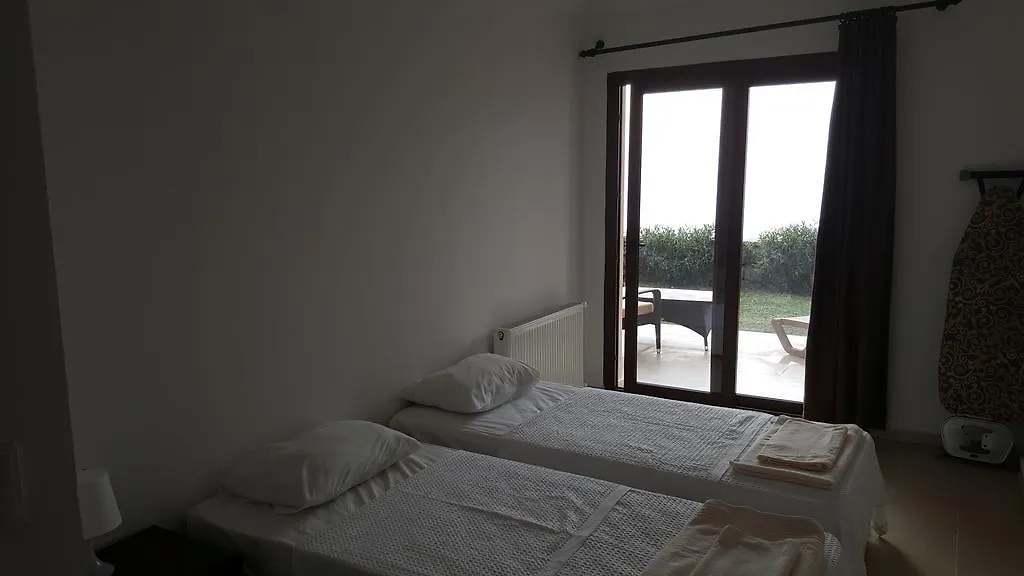 Bodrum Carpe Diem Garden Duplex Villa 1 Yalikavak Turkey
