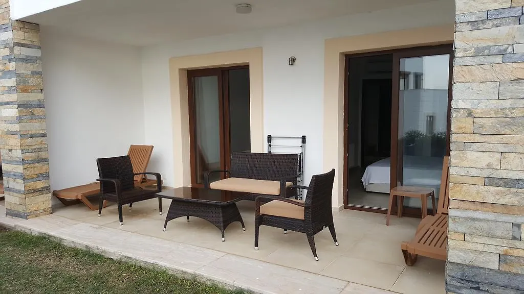 Bodrum Carpe Diem Garden Duplex Villa 1 Yalikavak Holiday home