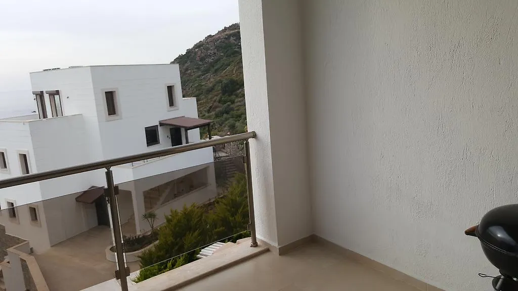 Holiday home Bodrum Carpe Diem Garden Duplex Villa 1 Yalikavak