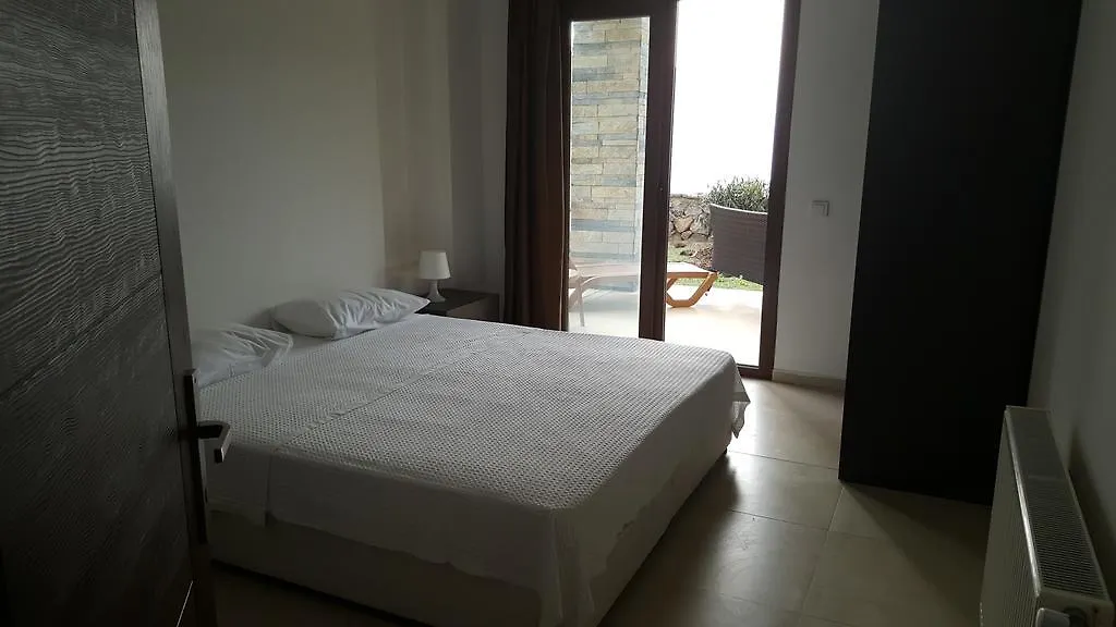 Bodrum Carpe Diem Garden Duplex Villa 1 Yalikavak Holiday home