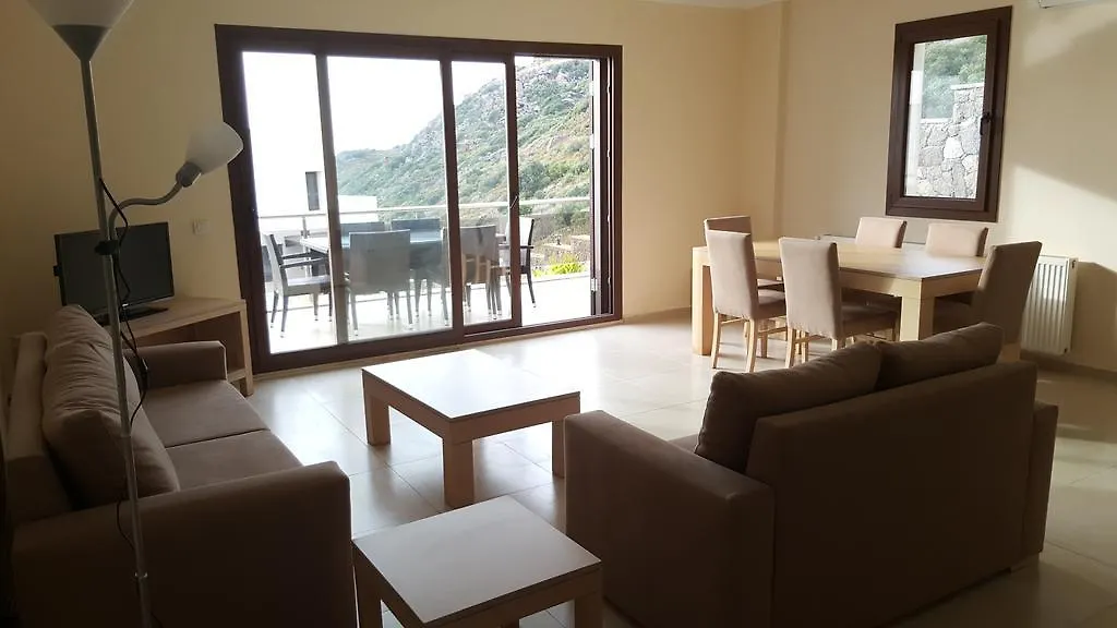 Bodrum Carpe Diem Garden Duplex Villa 1 Yalikavak Turkey